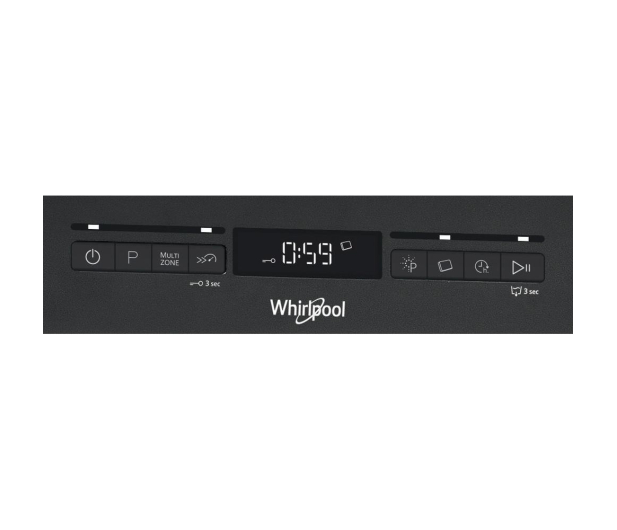 WHIRLPOOL WFO 3T233 P 6.5 X - 1459454 - zdjęcie 3